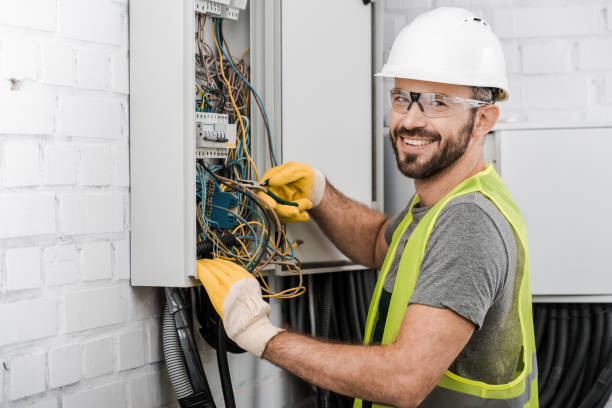 Best Local Electrician Companies  in Oakes, ND
