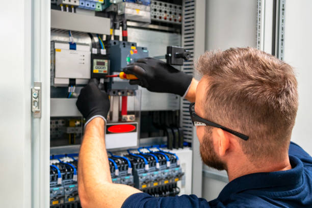 Best Electrician Near Me  in Oakes, ND