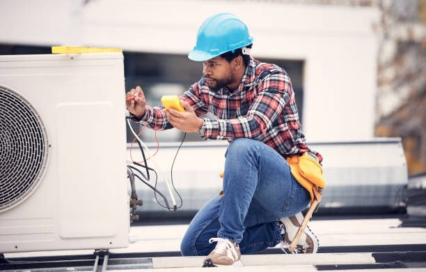 Best Affordable Electrician  in Oakes, ND
