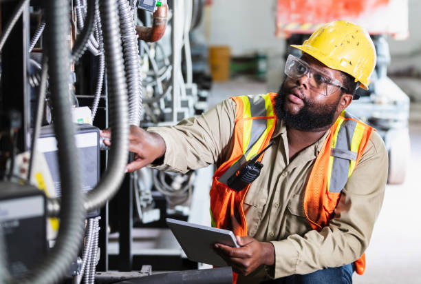 Best 24-Hour Electrician  in Oakes, ND