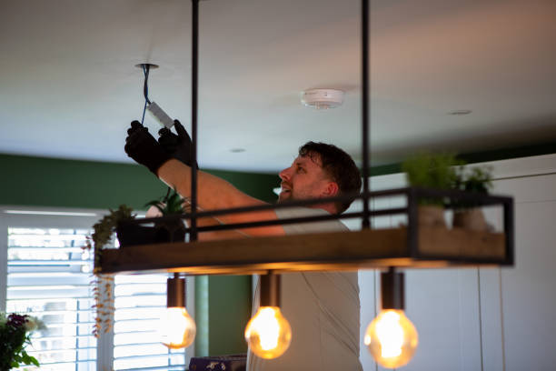 Best Electrician for Home Renovation  in Oakes, ND