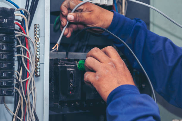 Best Electrical Wiring Services  in Oakes, ND