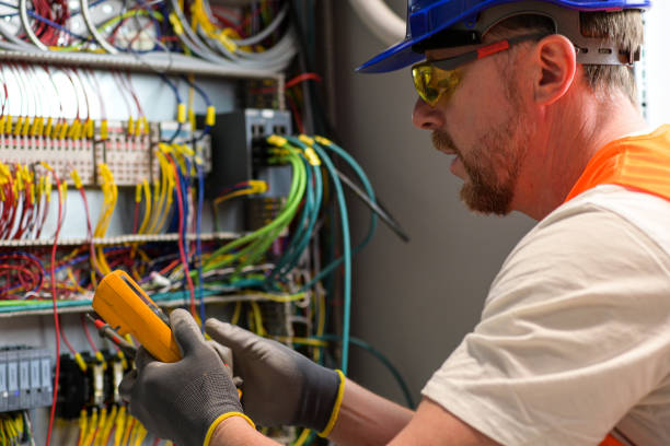 Best Electrical Upgrades for Homes  in Oakes, ND
