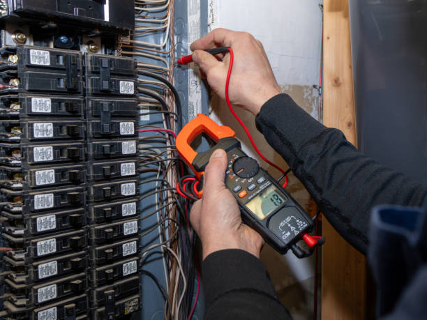 Best Electrical System Inspection  in Oakes, ND